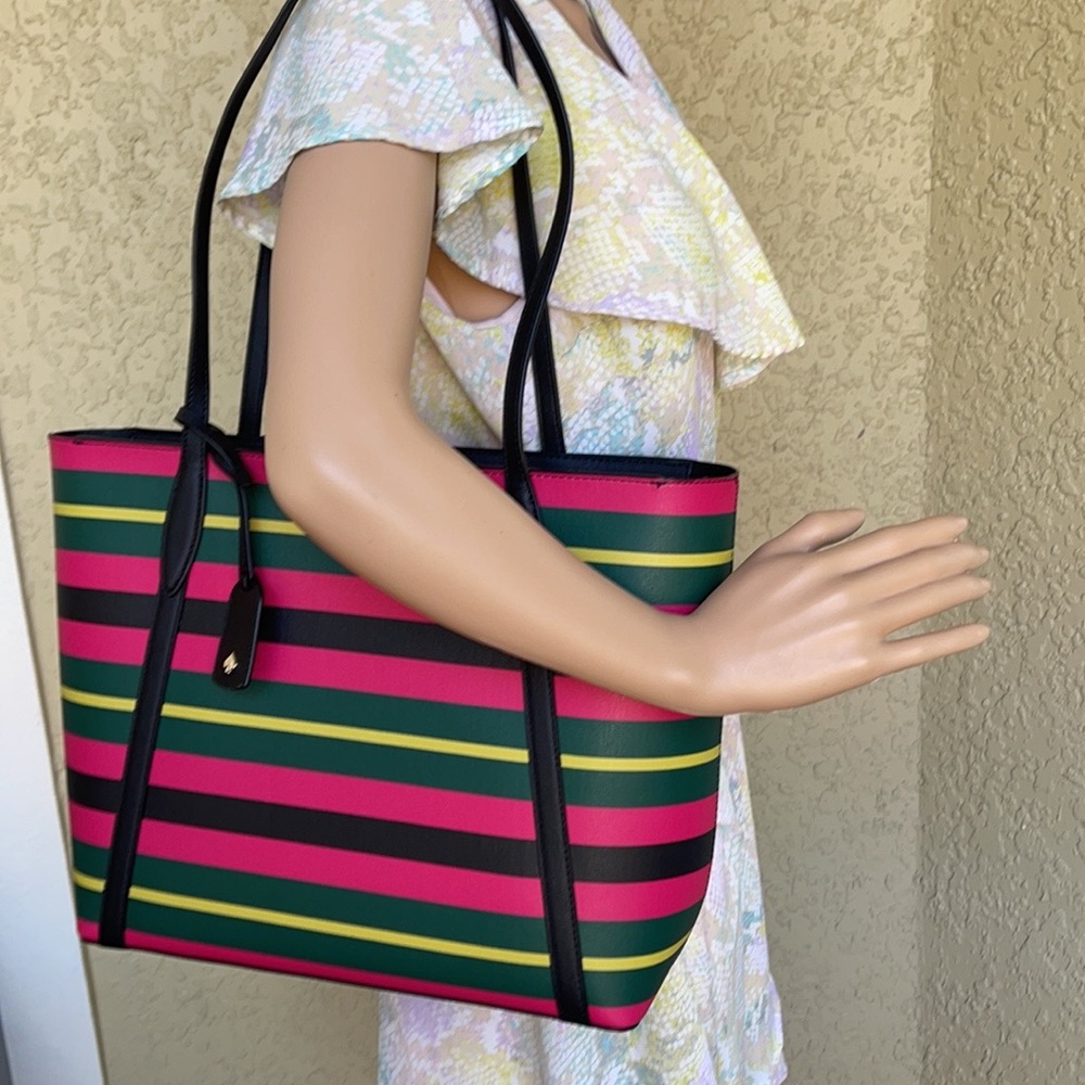 Kate Spade cara large tote - Picture 9 of 16